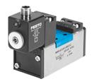 Festo MDH-5/2-D-2-M12-C Selenoid valf