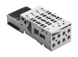 Festo VMPA1-FB-AP-4-1 Bağlantı Plakası|Taban Plakası
