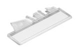Festo VMPA1-ST-1-4 Etiket tutucu