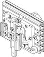 Festo HSP-25-AP-WL Handling modülü