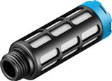 Festo U-1/4-20 Susturucu