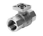 Festo VAPB-1-F-40-F0304 Küresel vana