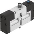 Festo VSVA-B-M52-AH-A1-1R5L Selenoid valf