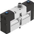 Festo VSVA-B-P53E-H-A1-1R5L Selenoid valf