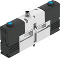 Festo VSVA-B-B52-H-A2-1R2L Selenoid valf