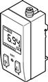 Festo SDE1-D2-G2-WQ4-C-P2-M8 Pressure sensor