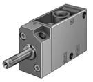 Festo MOFH-3-1/4-EX Selenoid valf