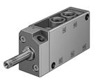 Festo MFH-5-1/4-EX Selenoid valf