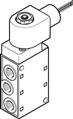 Festo MFH-5-1/4-S-EX Selenoid valf