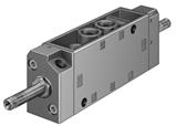 Festo JMFH-5-1/4-S-EX Selenoid valf