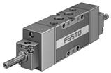 Festo JMFH-5-1/4-B-EX Selenoid valf