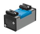 Festo VL-5/2-D-2-C-EX Pnömatik Valf|Hava tetiklemeli valf