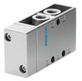 Festo VL-5-1/4-EX Pnömatik Valf|Hava tetiklemeli valf