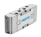 Festo VL-5/3E-1/8-B-EX Pnömatik Valf|Hava tetiklemeli valf