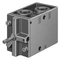 Festo MOFH-3-3/4-EX Selenoid valf