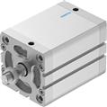 Festo ADN-80-80-A-P-A Kompakt silindir