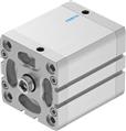 Festo ADN-80-60-I-P-A Kompakt silindir