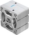 Festo ADN-100-10-I-P-A Kompakt silindir