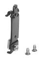 Festo CPX-MMI-1-NRH Mounting