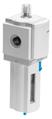 Festo MS6-LFM-1/4-ARM-DA Hassas filtre