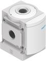 Festo MS6-FRM-1/2-I Dağıtım modülü