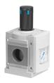 Festo MS12-LR-G-D7-LD-AS Regülatör