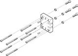 Festo HAPG-78 Adaptör Takımı