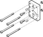 Festo HAPG-SD2-25 Adaptör Takımı