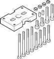Festo HAPG-SD2-26 Adaptör Takımı