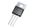 Infineon IPP80N06S4L-07 60V, N-Ch, 64 mΩ max, Automotive MOSFET, TO-220, OptiMOS™-T2