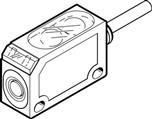 Festo SOEL-RTH-Q20-NP-K-2L-TI Diffuse sensor