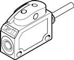 Festo SOEG-L-Q20-NP-K-2L-TI Fibre-optic unit