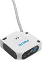 Festo SOEG-RTH-Q50-PA-K-3L Diffuse sensor