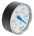 Festo VAM-40-V1/0-R1/8-EN Vakum manometresi