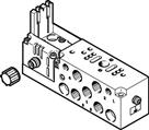 Festo VMPA2-IC-AP-1 Bağlantı Plakası|Taban Plakası
