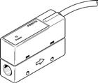 Festo SFET-F500-L-W18-B-K1 Flow sensor
