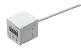 Festo SFEV-R1000-L-2PD-K1 Flow sensor