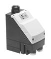 Festo PWEA-AC-7A Su tahliye