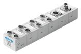 Festo CP-E08-M8-CL Giriş / Çıkış Modülü|I/O Modülü
