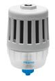 Festo LFU-3/8 Filtre-Susturucu