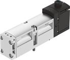 Festo VSVA-B-M52-MZD-A1-1T1L Selenoid valf