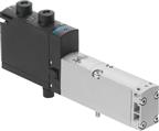 Festo VSVA-B-P53U-ZD-A2-2AT1L Solenoid valve