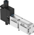 Festo VSVA-B-M52-MZD-A2-1T1L Selenoid valf