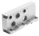 Festo VABE-S6-1RZ-N12 Sonlama Plakası