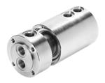 Festo GF-1/4-2 Döner dağıtıcı