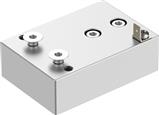 Festo HMIZF-E03-DA25 Kurulum kiti