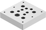 Festo CPV14-VI-P2-1/8-C Multi-pin