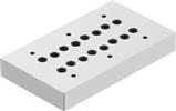 Festo CPV14-VI-P8-1/8-D Multi-pin