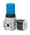 Festo LR-1/4-DB-7-MINI Regülatör