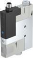 Festo OVEM-05-H-B-GO-CE-N-1P Vakum jeneratörü